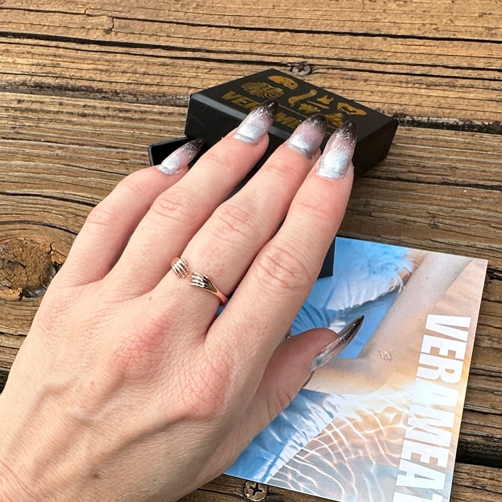 Verameat ring